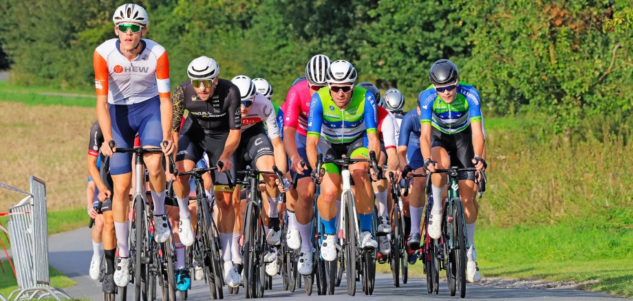 DT SWISS Burggrafen Race